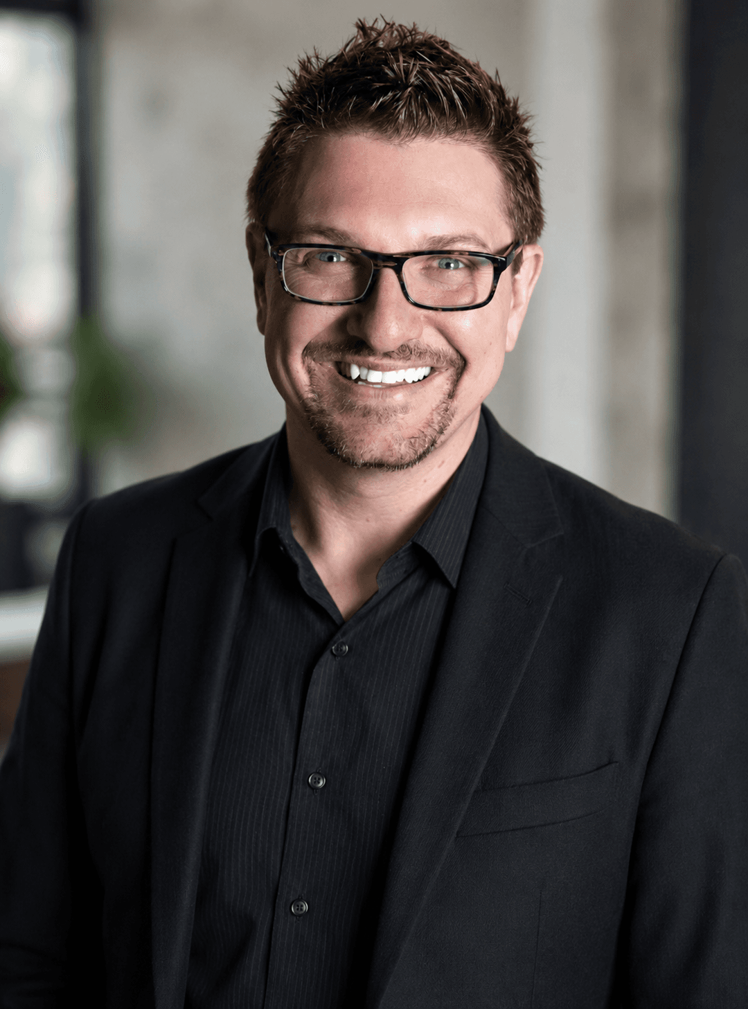 Jason Sirotin, independent AI automation consultant